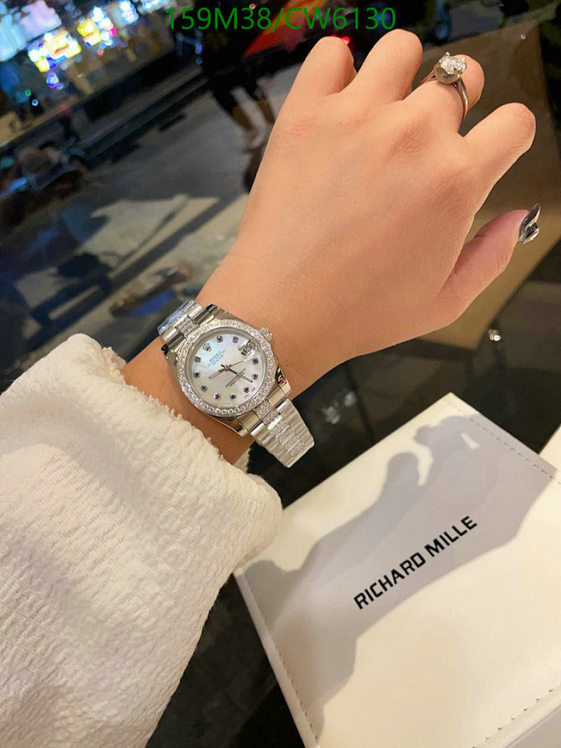 Rolex-Watch-4A Quality Code: CW6130 $: 159USD