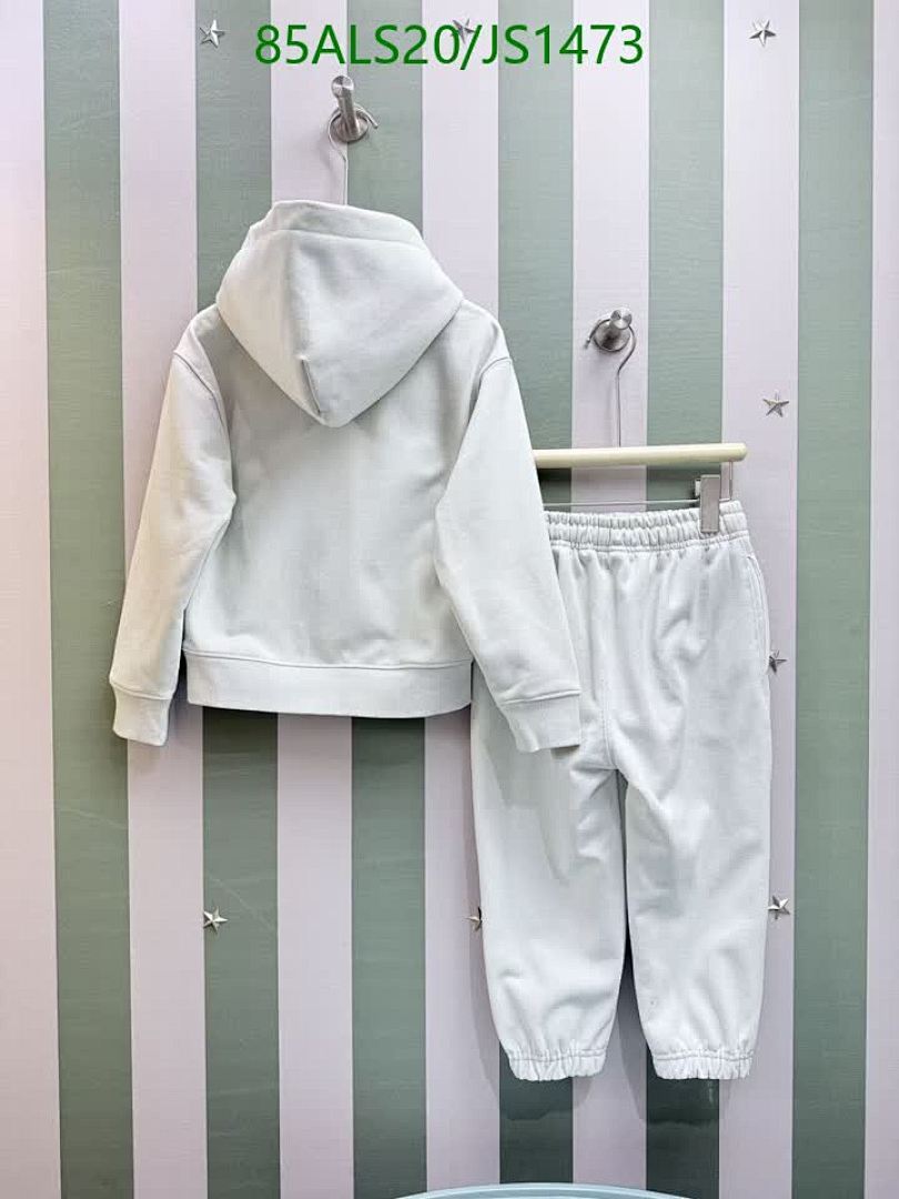 Givenchy-Kids Clothing Code: JS1473 $: 85USD