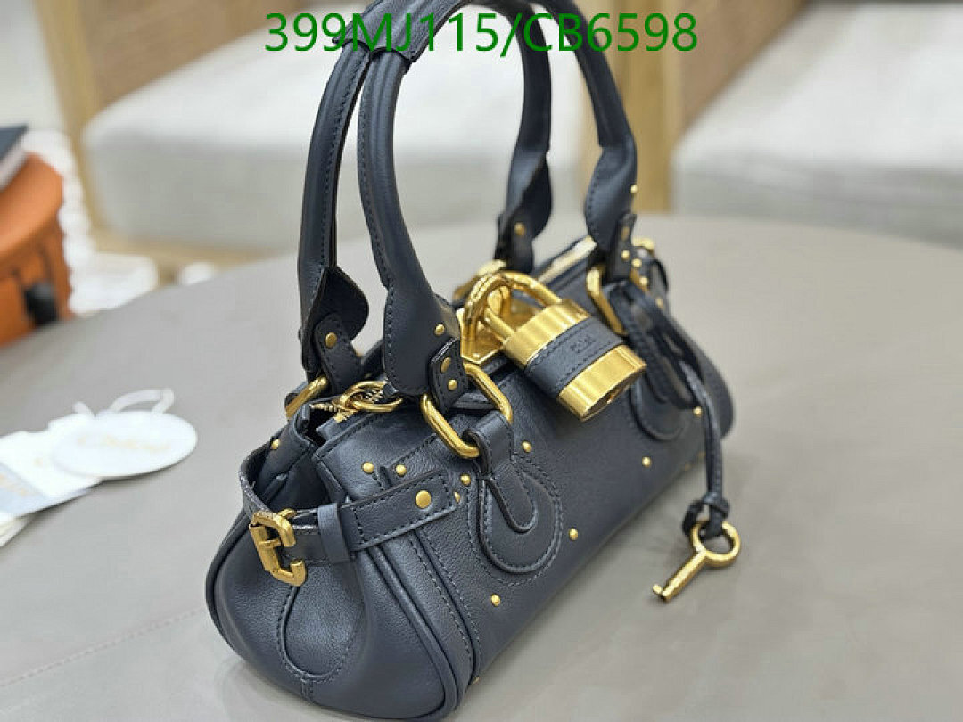 Chlo-Bag-Mirror Quality Code: CB6598 $: 399USD