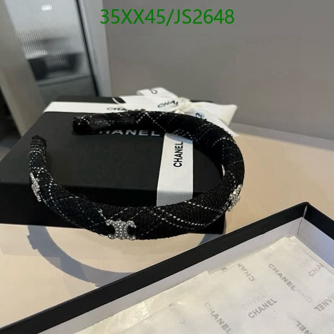 Celine-Headband Code: JS2648 $: 35USD