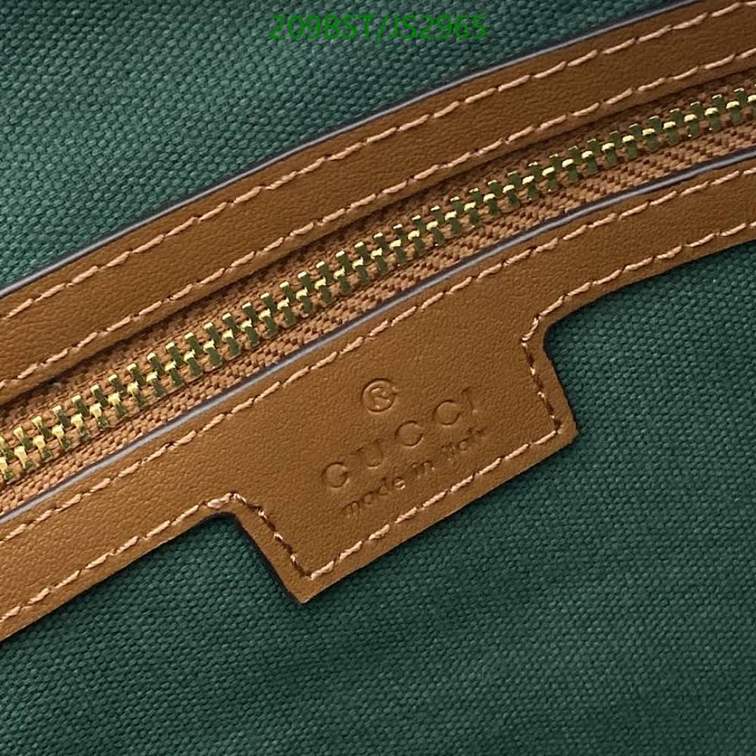 Gucci-Bag-Mirror Quality Code: JS2965 $: 209USD