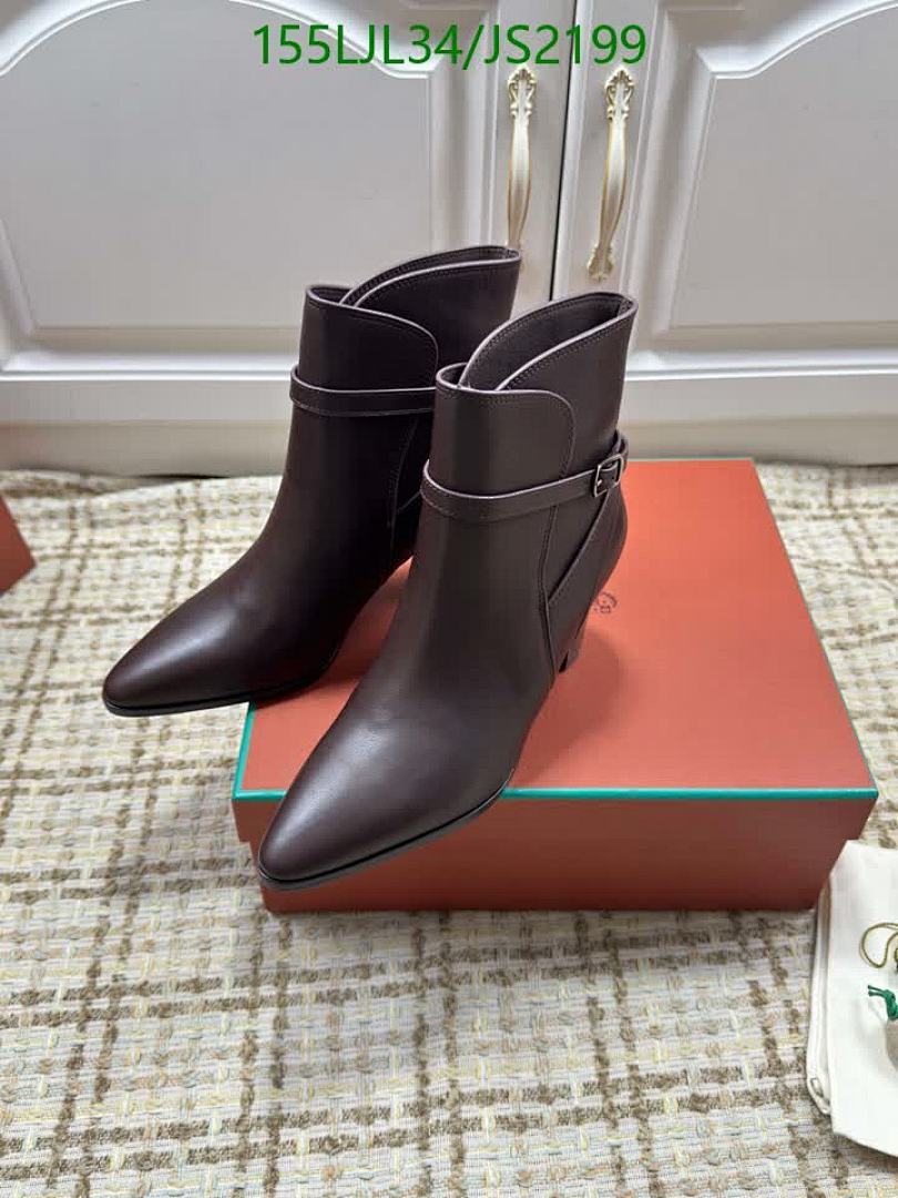 Loro Piana-Women Shoes Code: JS2199 $: 155USD