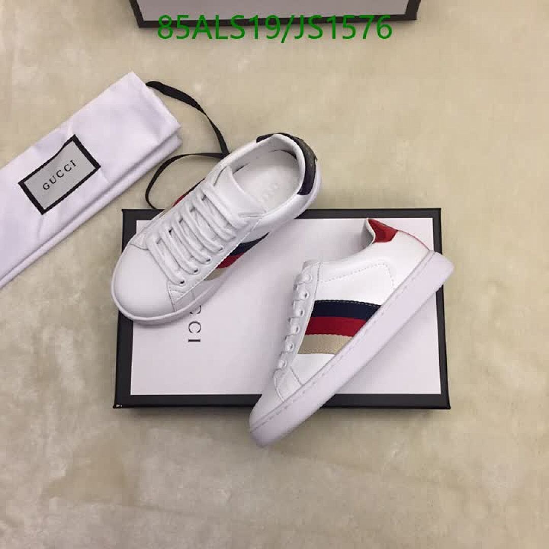 Gucci-Kids shoes Code: JS1576 $: 85USD