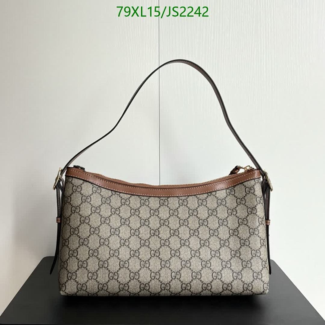 Gucci-Bag-4A Quality Code: JS2242 $: 79USD