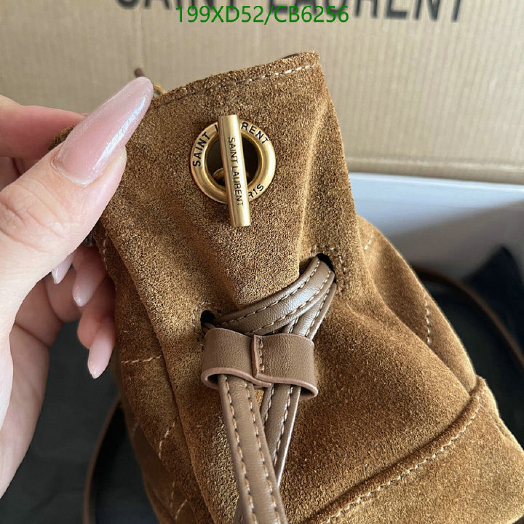 YSL-Bag-Mirror Quality Code: CB6256 $: 199USD