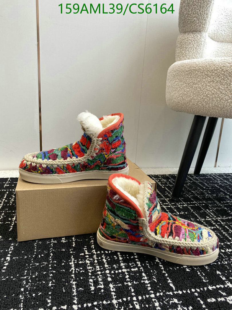 Boots-Women Shoes Code: CS6164 $: 159USD