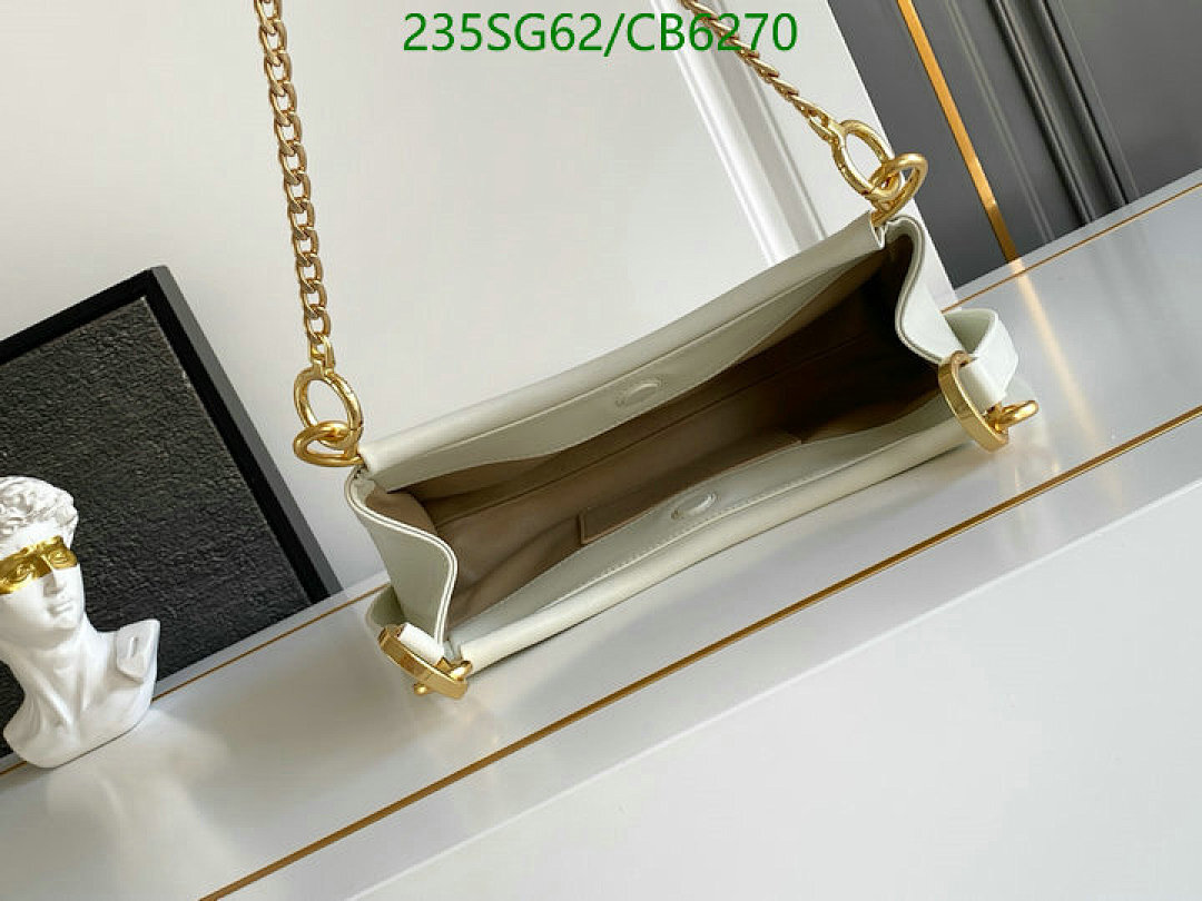 Prada-Bag-Mirror Quality Code: CB6270 $: 235USD