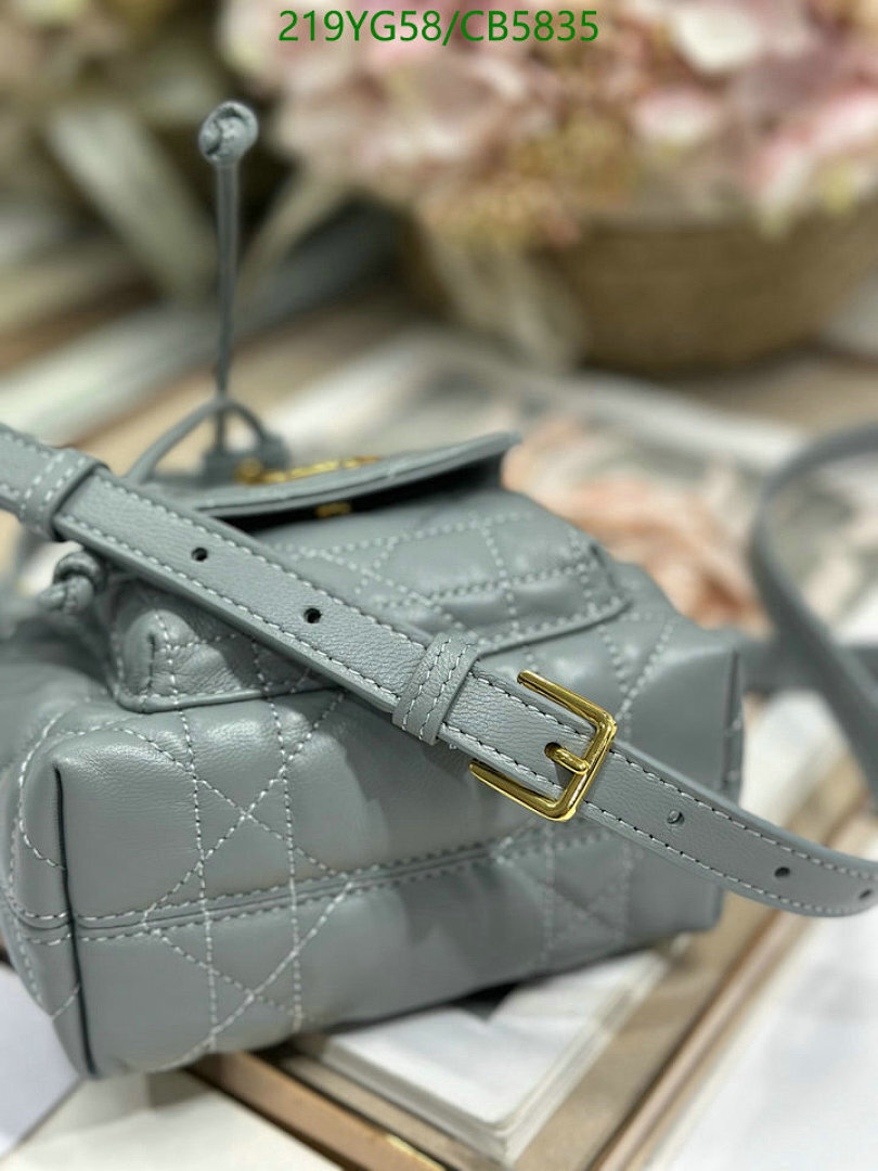 Dior-Bag-Mirror Quality Code: CB5836 $: 219USD
