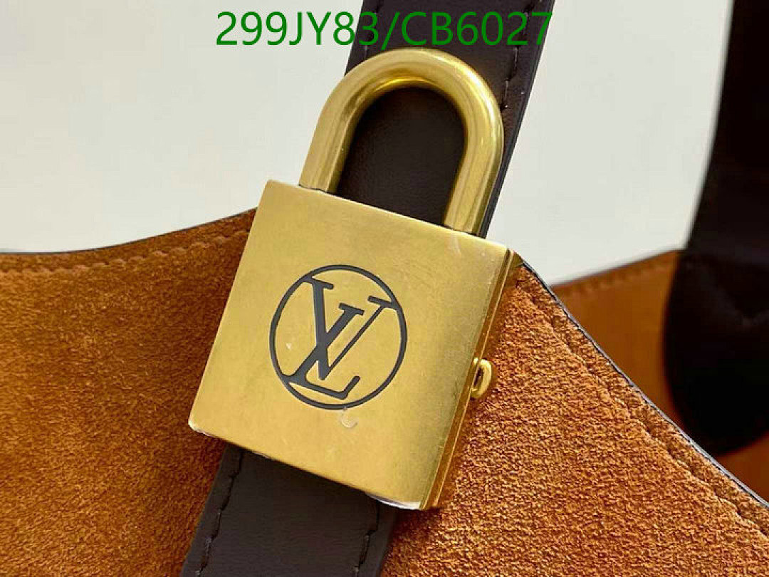 LV-Bag-Mirror Quality Code: CB6027 $: 299USD