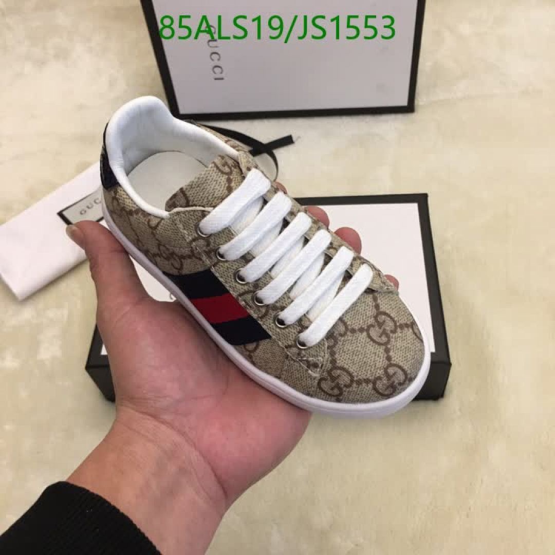 Gucci-Kids shoes Code: JS1553 $: 85USD