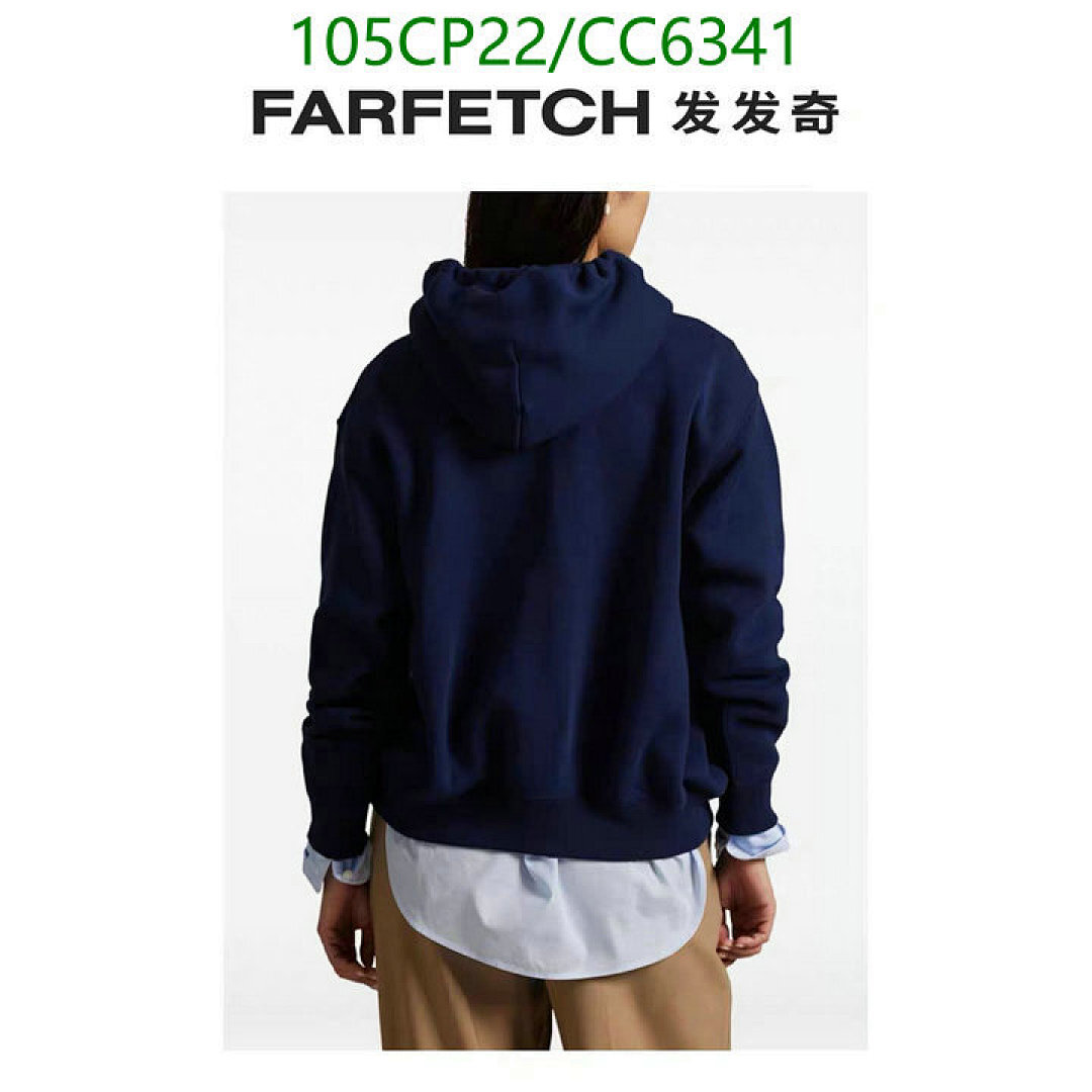 Ralph Lauren-Clothing Code: CC6341 $: 105USD