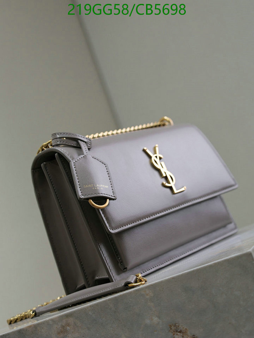 YSL-Bag-Mirror Quality Code: CB5698 $: 219USD
