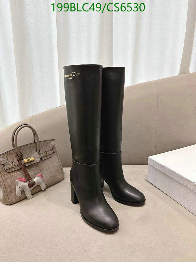 Boots-Women Shoes Code: CS6530 $: 199USD