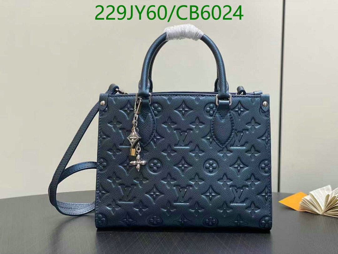 LV-Bag-Mirror Quality Code: CB6024 $: 229USD