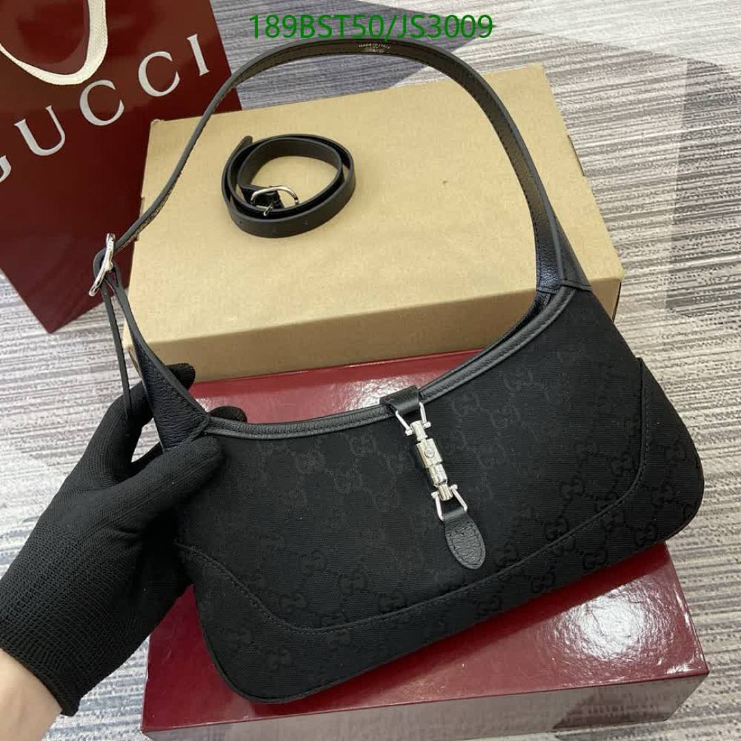 Gucci-Bag-Mirror Quality Code: JS3009 $: 189USD