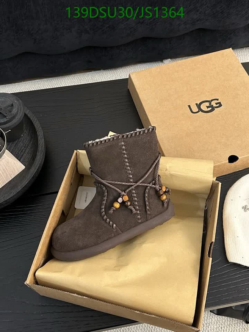 UGG-Women Shoes Code: JS1364 $: 139USD