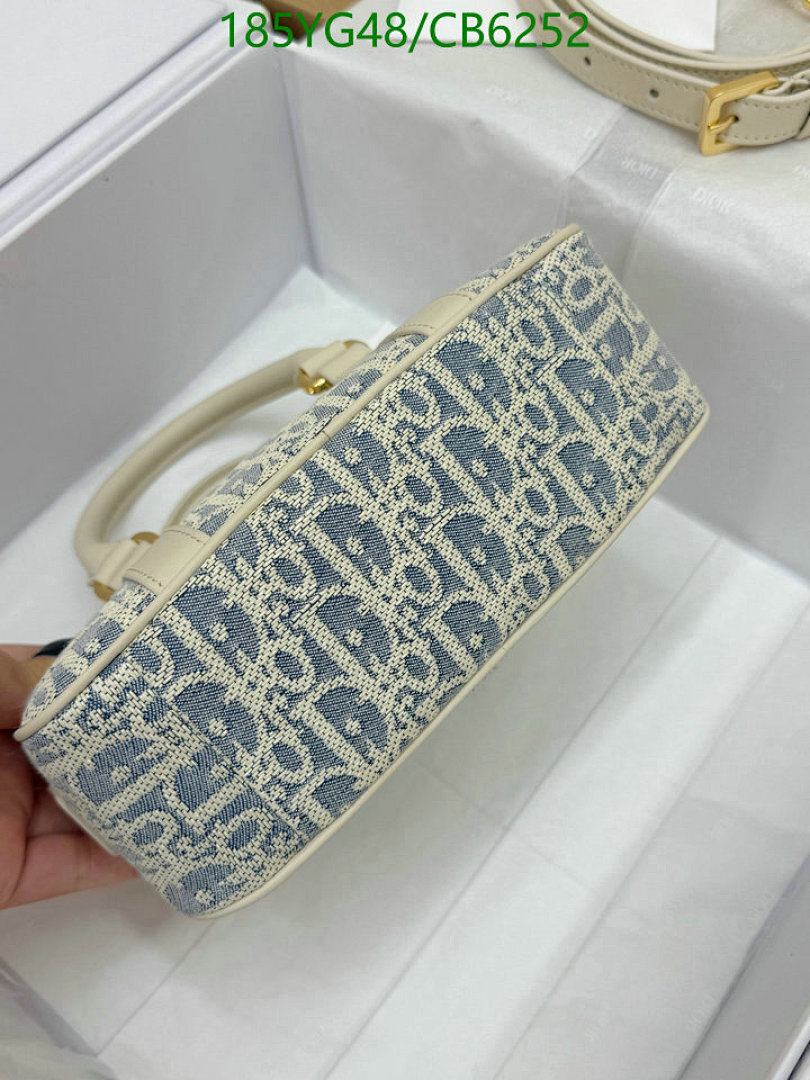 Dior-Bag-Mirror Quality Code: CB6252 $: 185USD