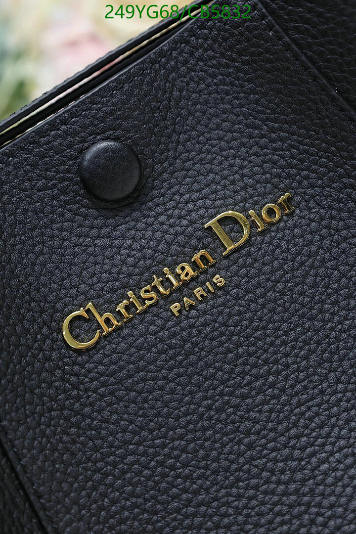 Dior-Bag-Mirror Quality Code: CB5832 $: 249USD