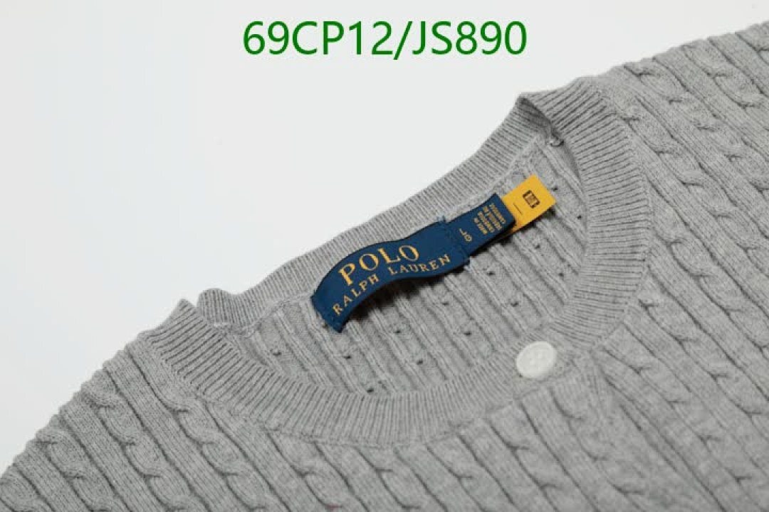 Ralph Lauren-Clothing Code: JS890 $: 69USD