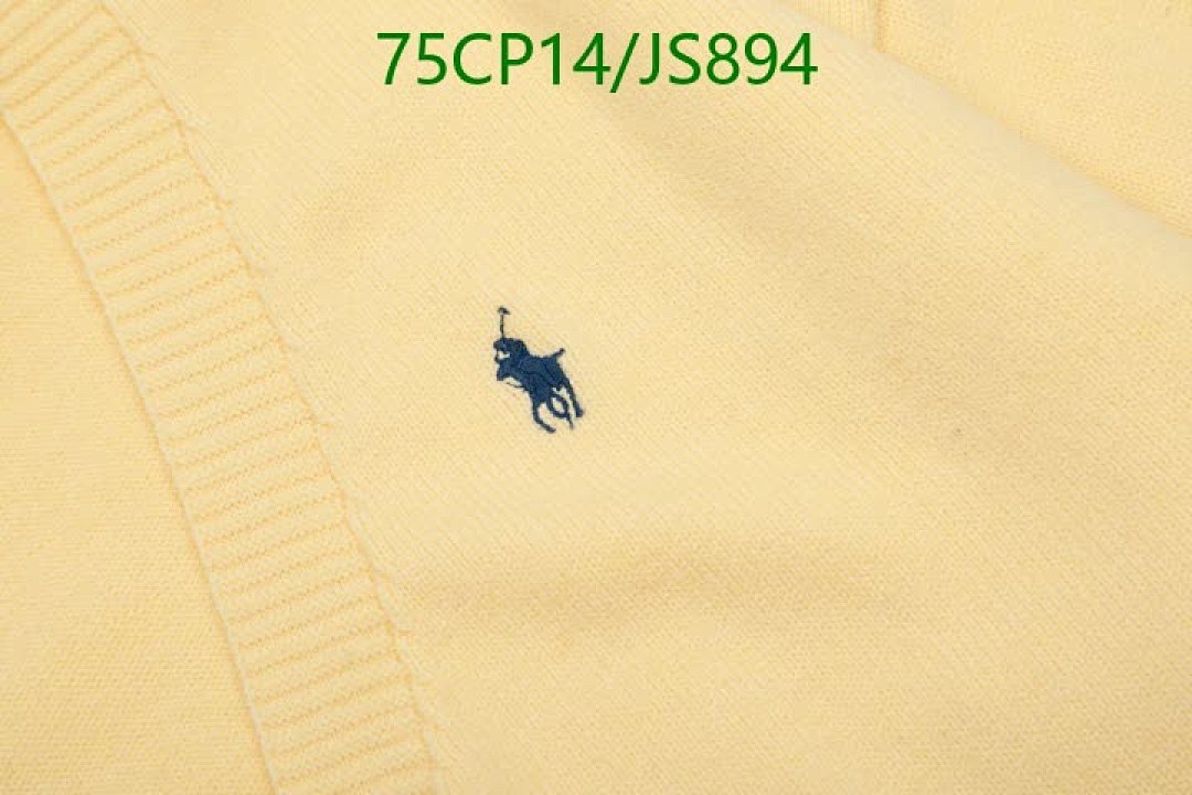 Ralph Lauren-Clothing Code: JS894 $: 75USD