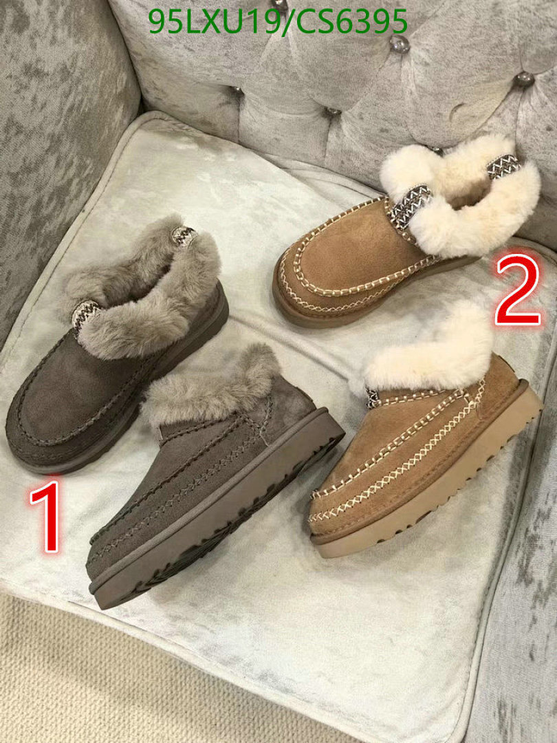 UGG-Women Shoes Code: CS6395 $: 95USD