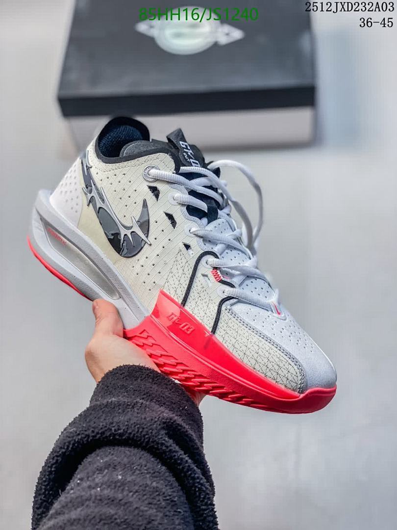 Nike-Men shoes Code: JS1240 $: 85USD