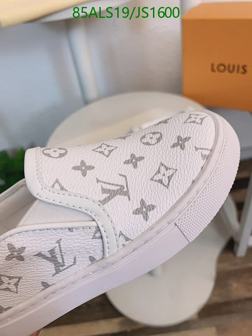 LV-Kids shoes Code: JS1600 $: 85USD