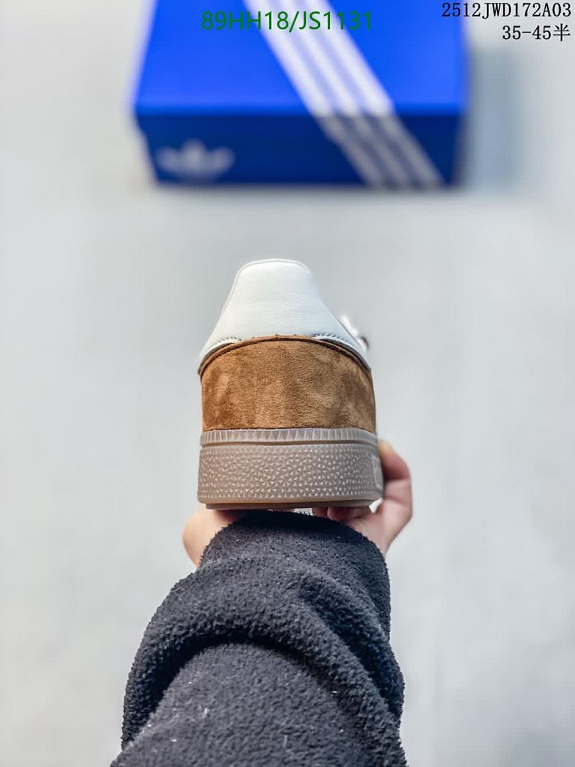 Adidas-Women Shoes Code: JS1131 $: 89USD