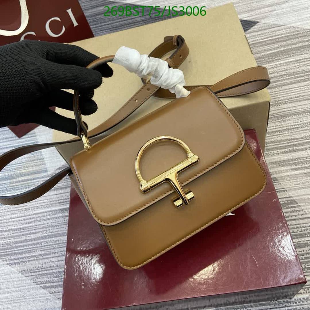 Gucci-Bag-Mirror Quality Code: JS3006 $: 269USD