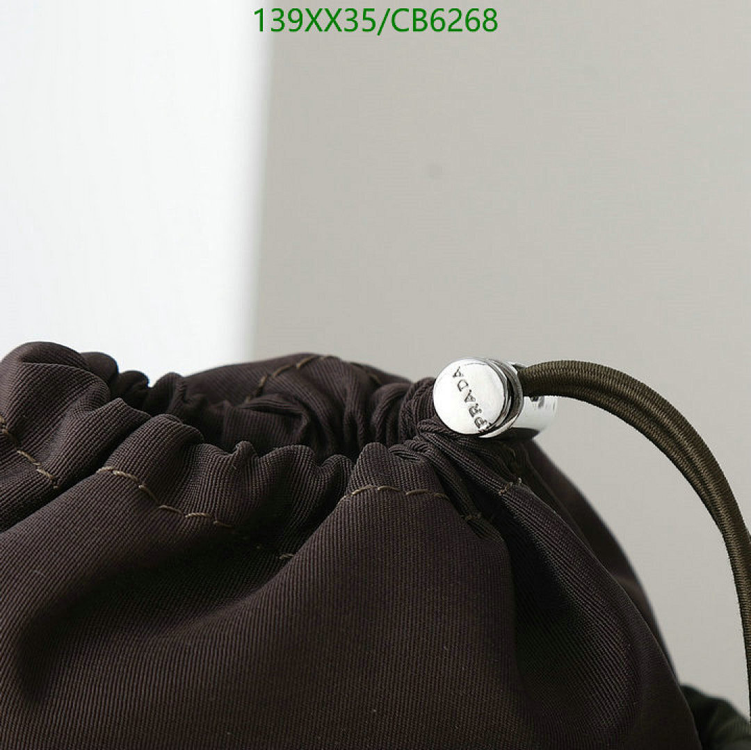 Prada-Bag-Mirror Quality Code: CB6268 $: 139USD