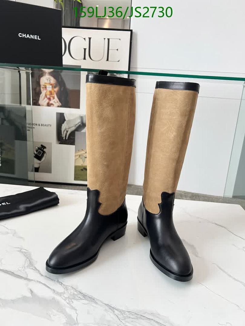 Chanel-Women Shoes Code: JS2730 $: 159USD