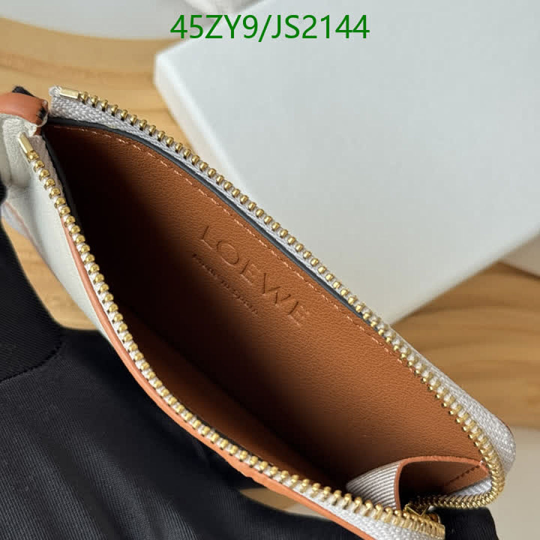 Loewe-Wallet(4A) Code: JS2144 $: 45USD
