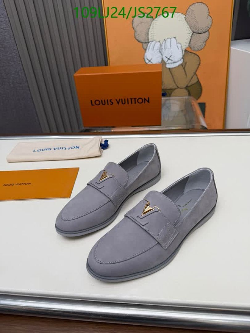 LV-Women Shoes Code: JS2767 $: 109USD