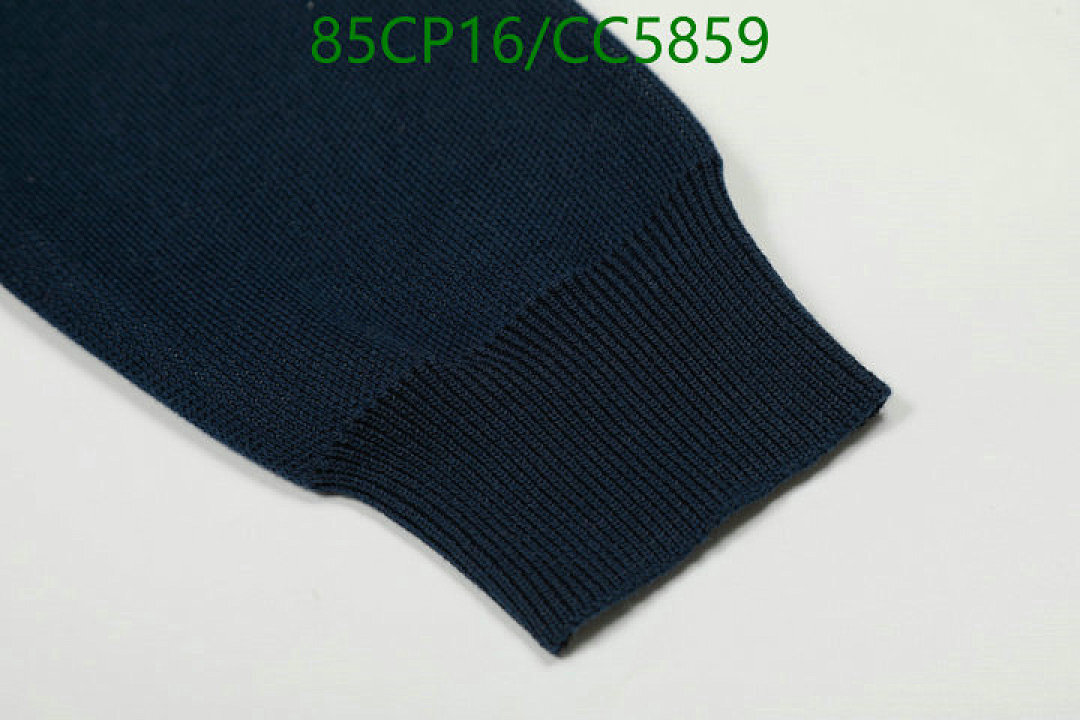 Ralph Lauren-Clothing Code: CC5859 $: 85USD