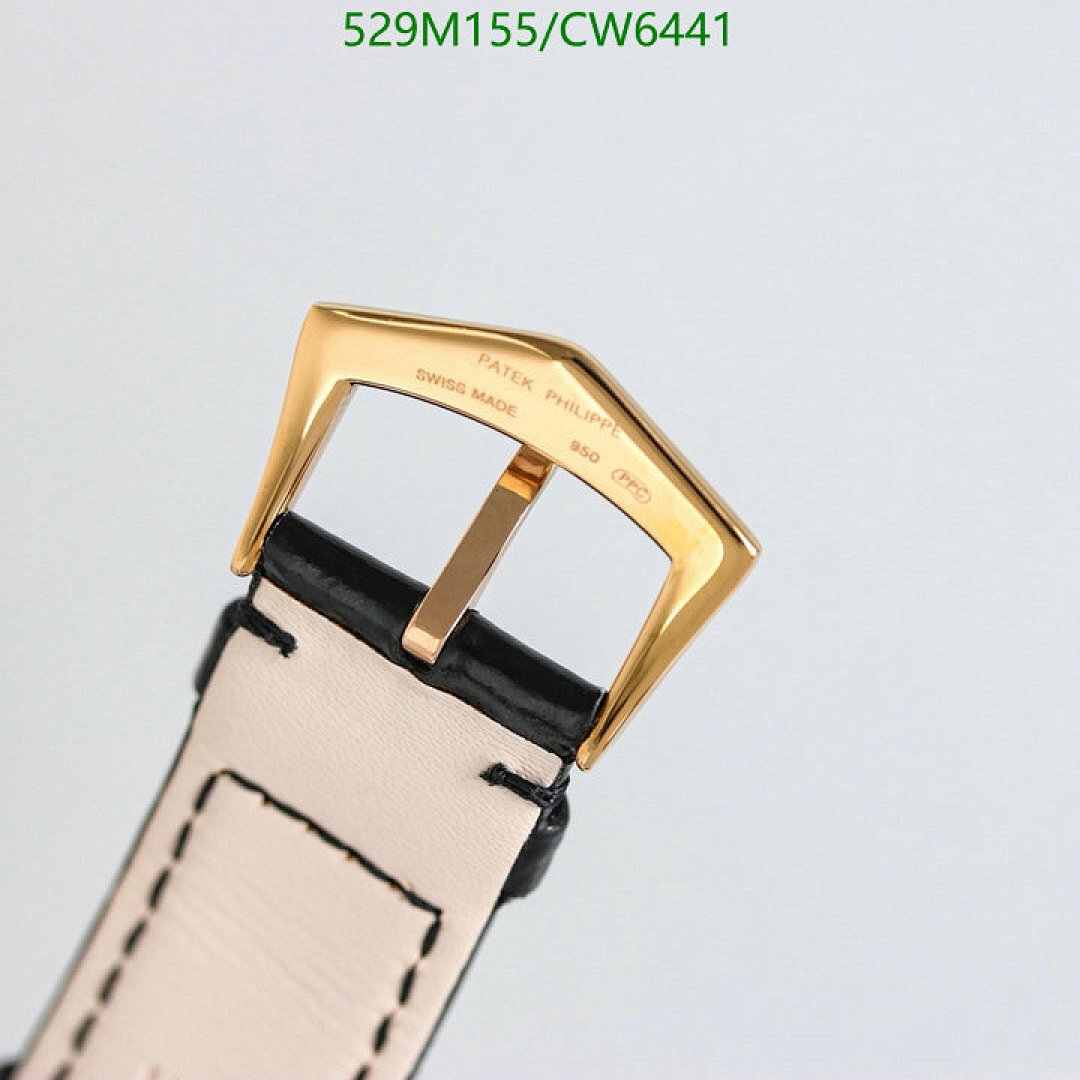 Patek Philippe-Watch-Mirror Quality Code: CW6441 $: 529USD