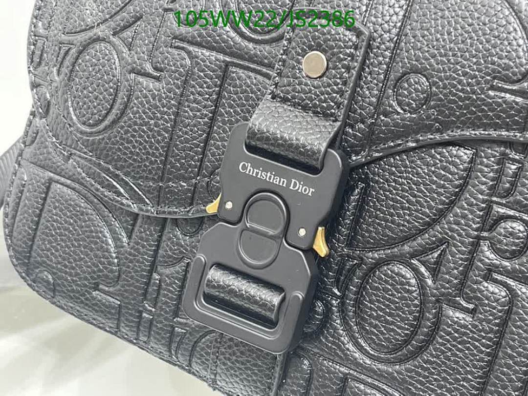 Dior-Bag-4A Quality Code: JS2386 $: 105USD