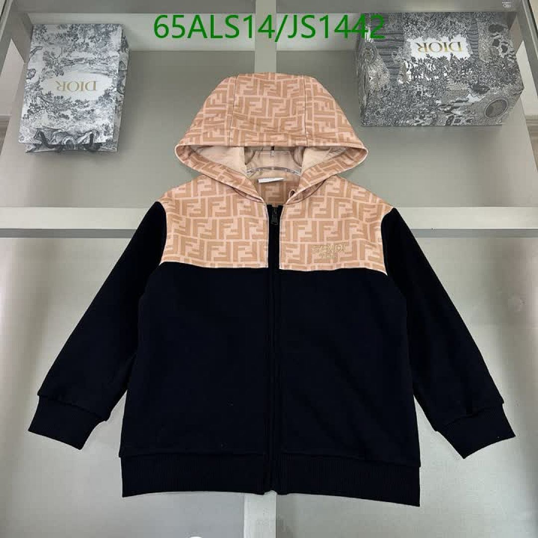 Burberry-Kids Clothing Code: JS1442 $: 65USD