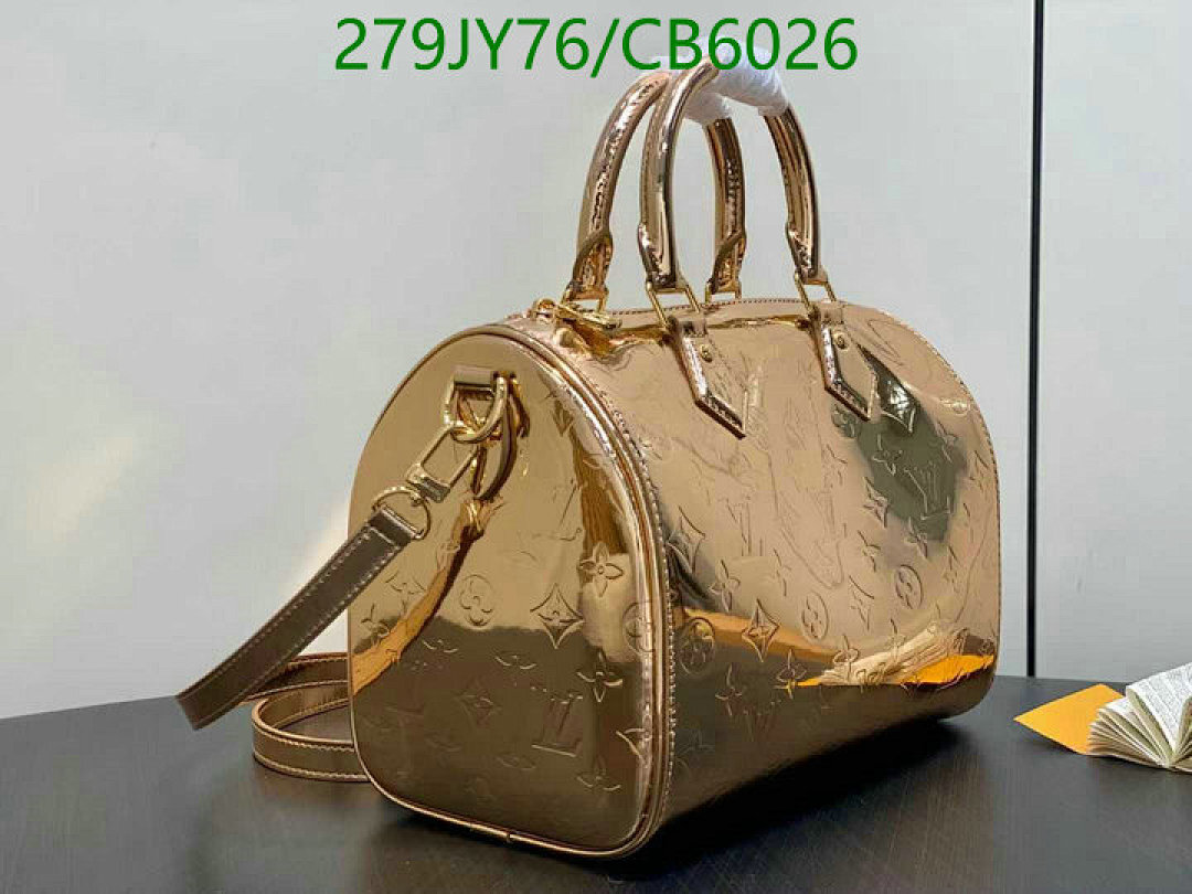 LV-Bag-Mirror Quality Code: CB6026 $: 279USD