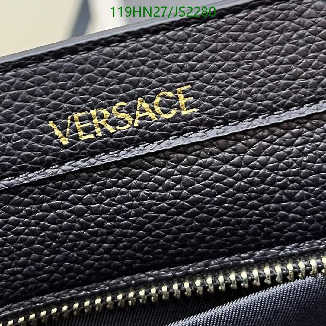 Versace-Bag-4A Quality Code: JS2280 $: 119USD