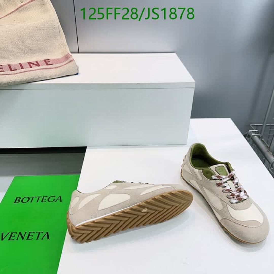 BV-Women Shoes Code: JS1878 $: 125USD