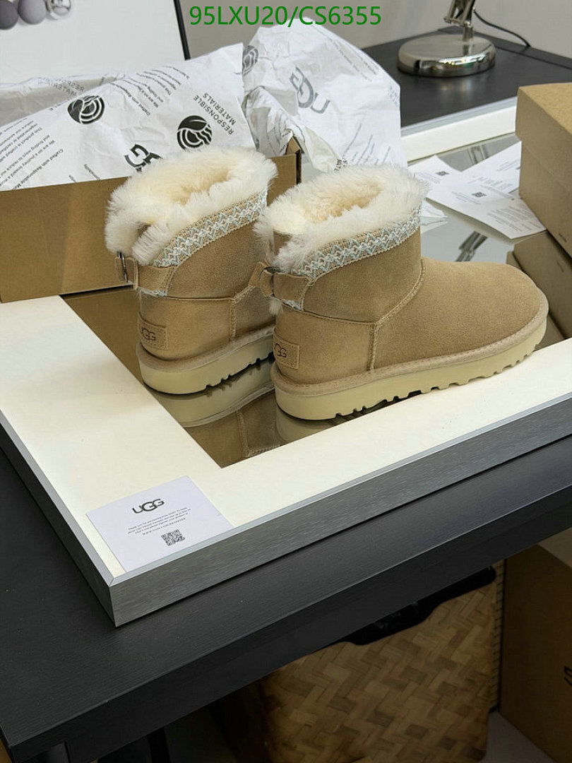 Boots-Women Shoes Code: CS6355 $: 95USD