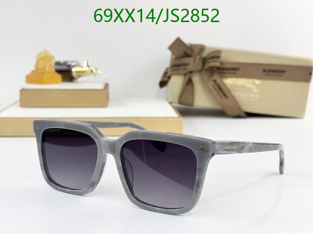 Burberry-Glasses Code: JS2852 $: 69USD