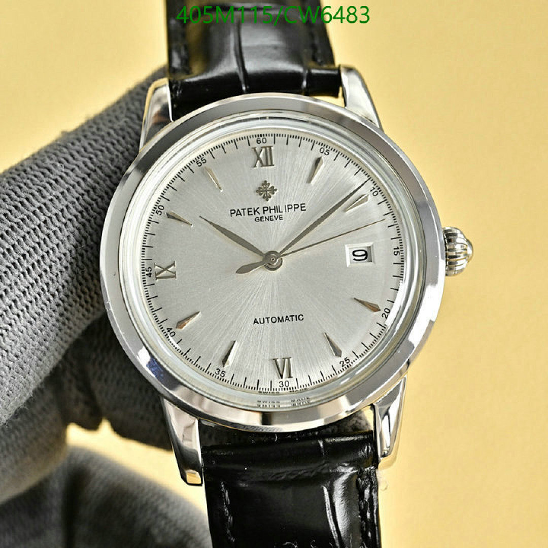 Vacheron Constantin-Watch-Mirror Quality Code: CW6483 $: 405USD