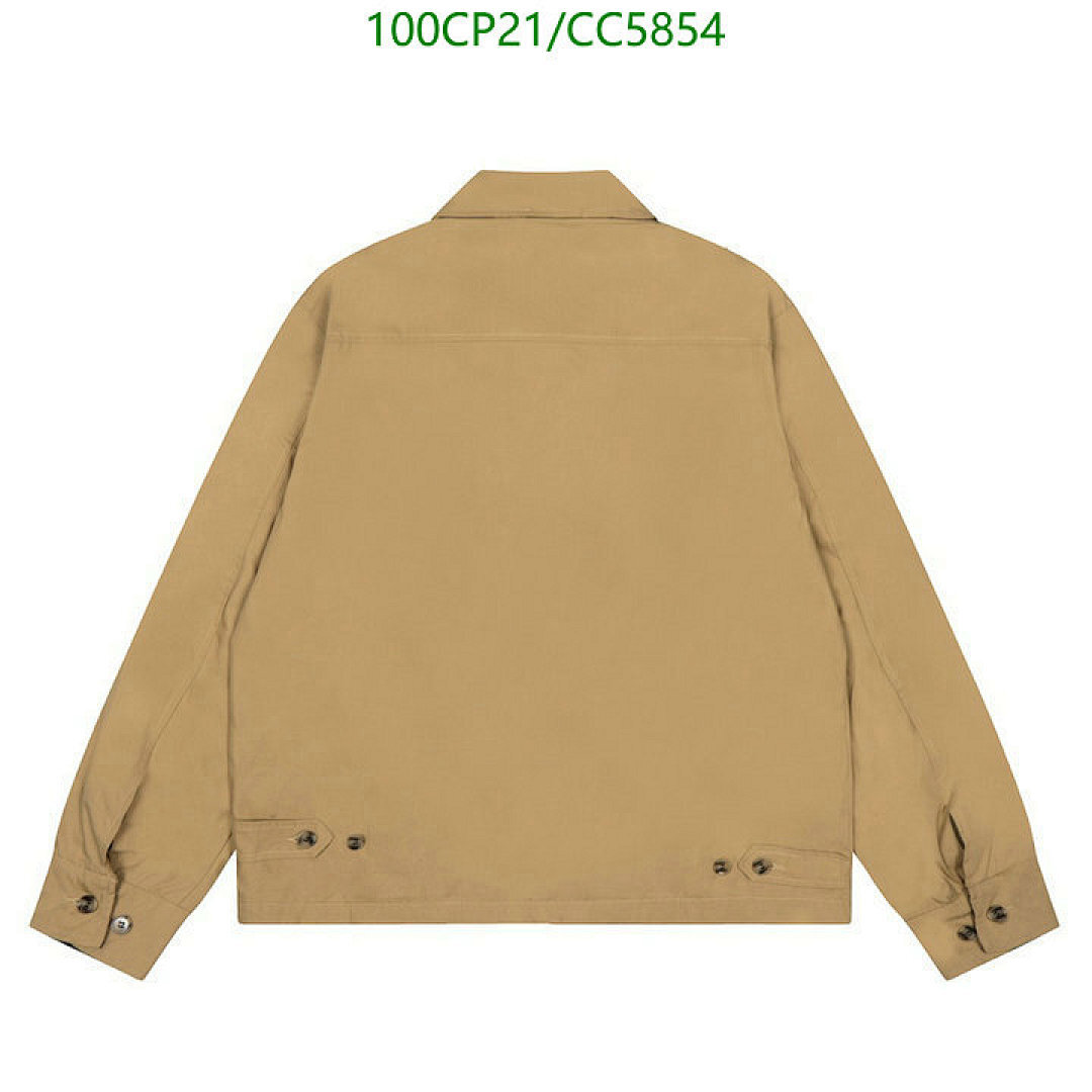 Ralph Lauren-Clothing Code: CC5854 $: 100USD