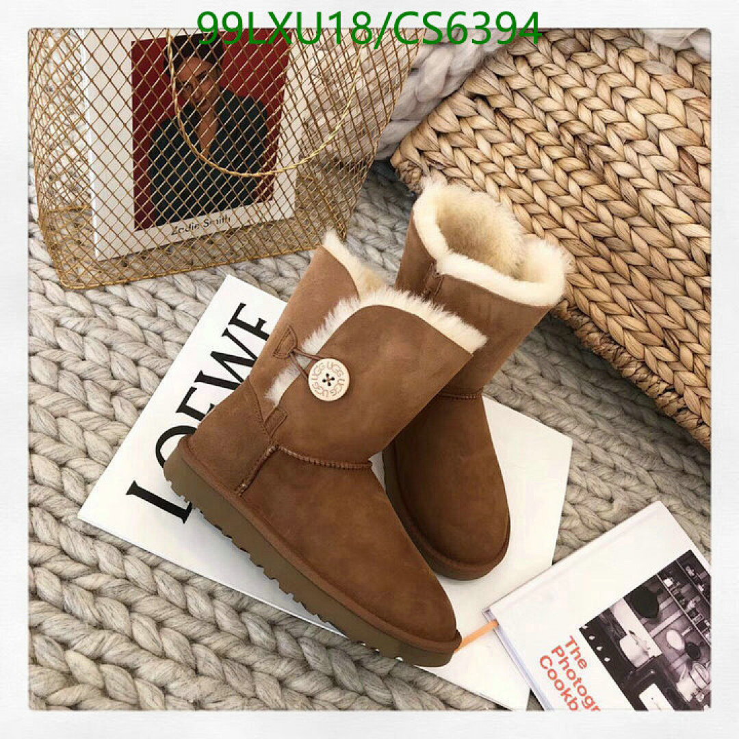 Boots-Women Shoes Code: CS6394 $: 99USD