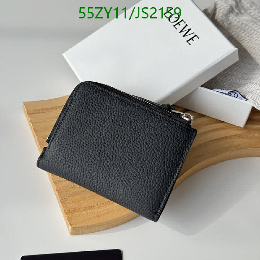 Loewe-Wallet(4A) Code: JS2159 $: 55USD