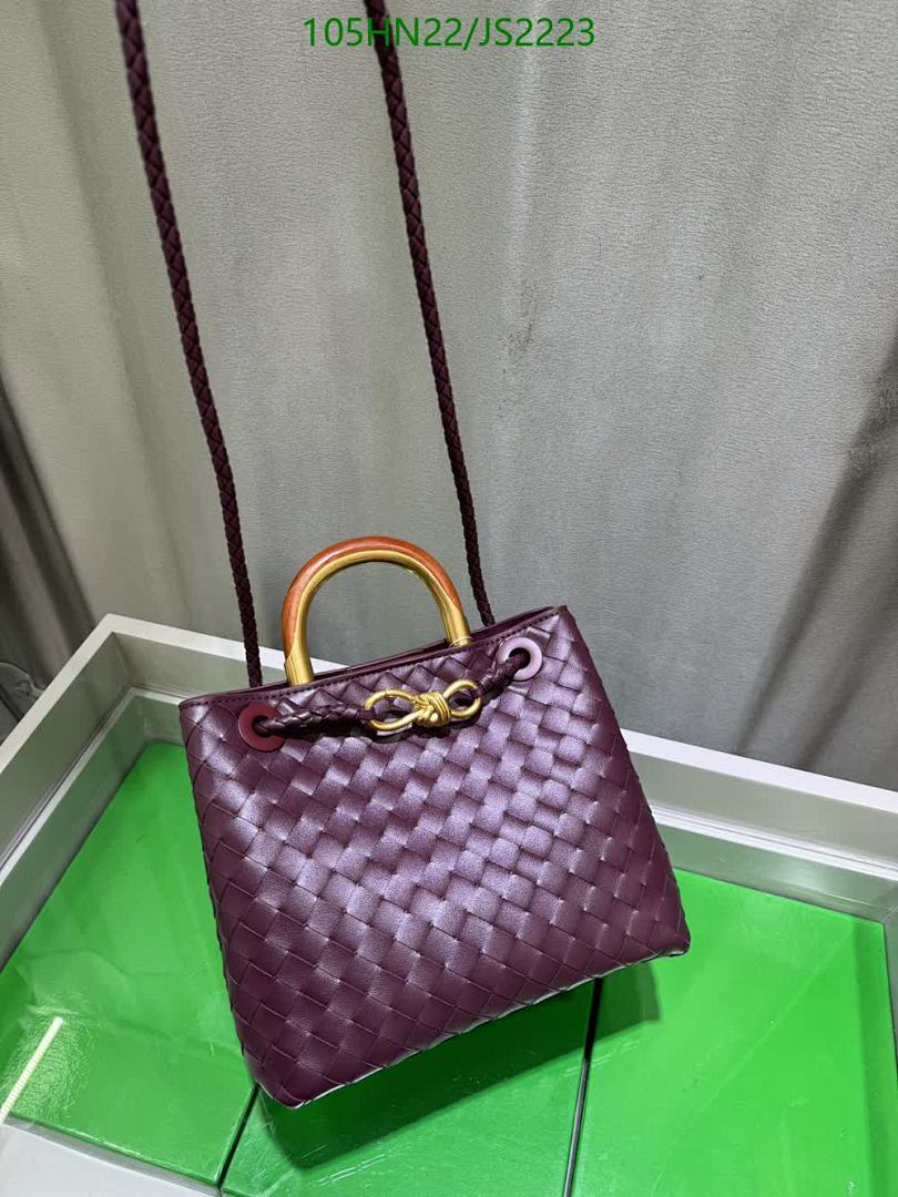 BV-Bag-4A Quality Code: JS2223 $: 105USD