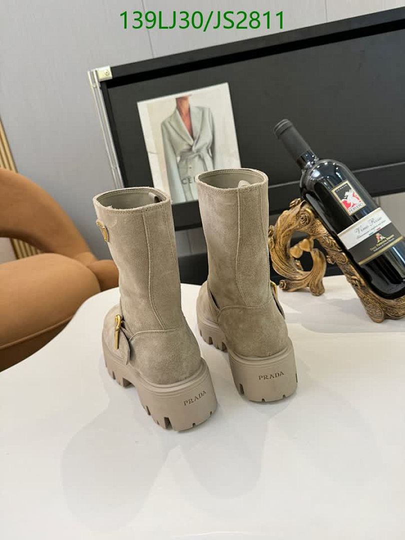 Boots-Women Shoes Code: JS2811 $: 139USD