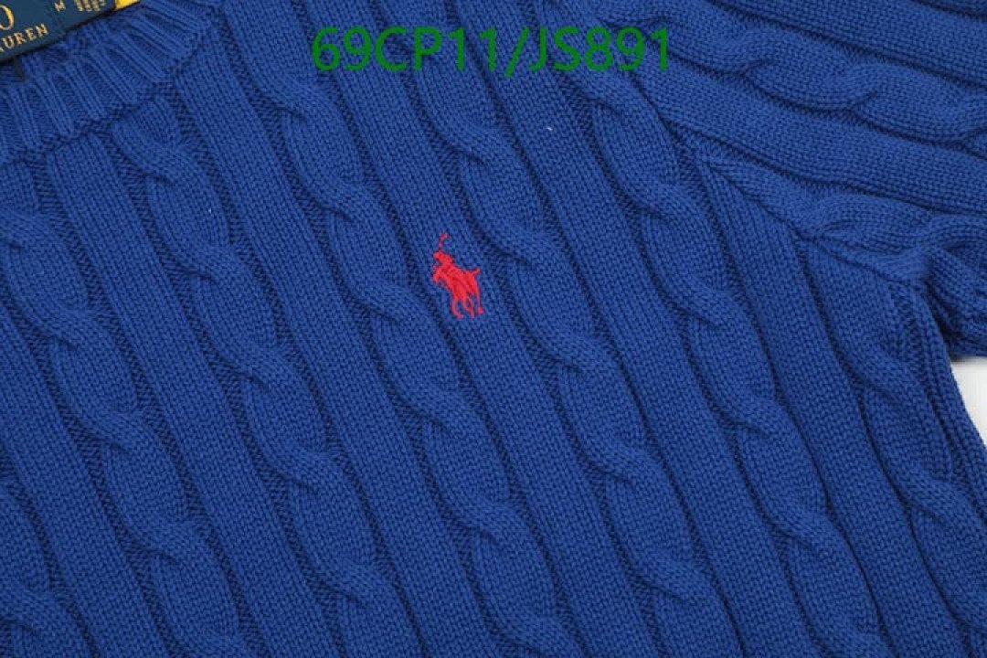 Ralph Lauren-Clothing Code: JS891 $: 69USD