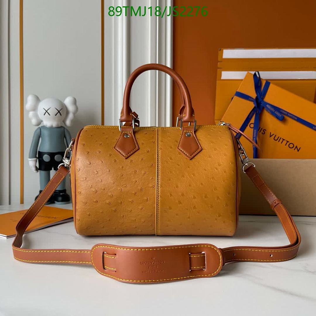 LV-Bag-4A Quality Code: JS2276 $: 89USD
